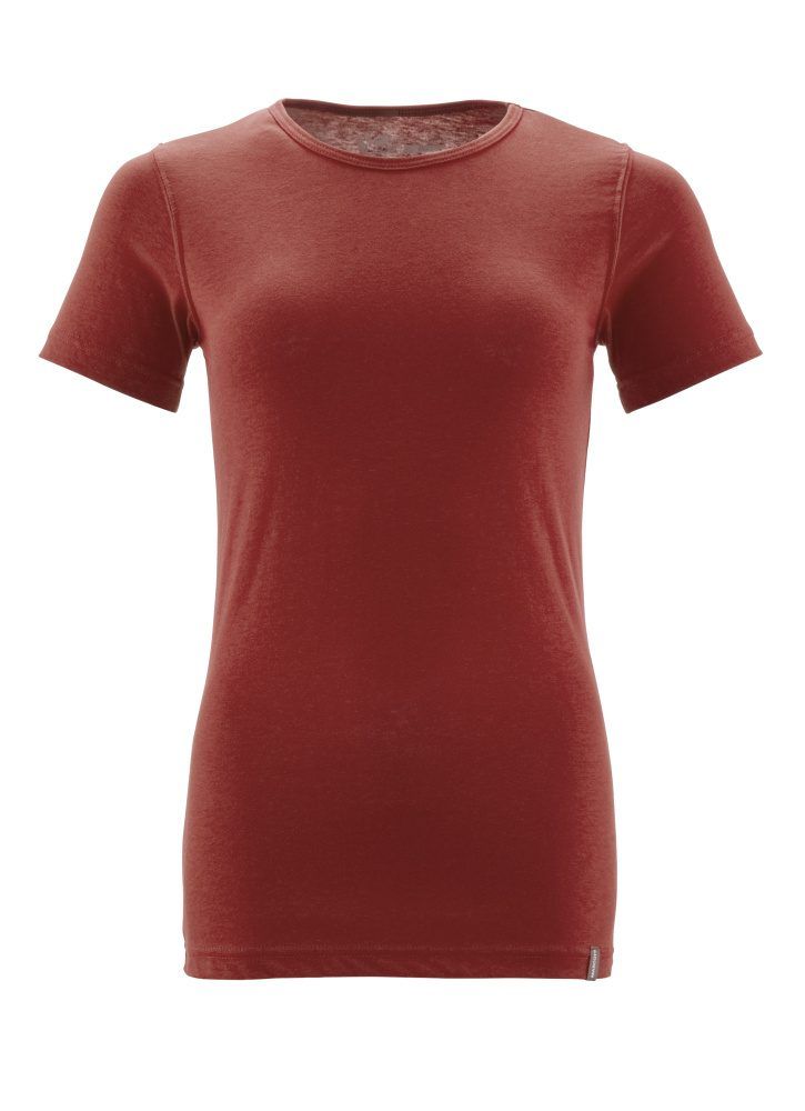 Crossover T-Shirt Damen