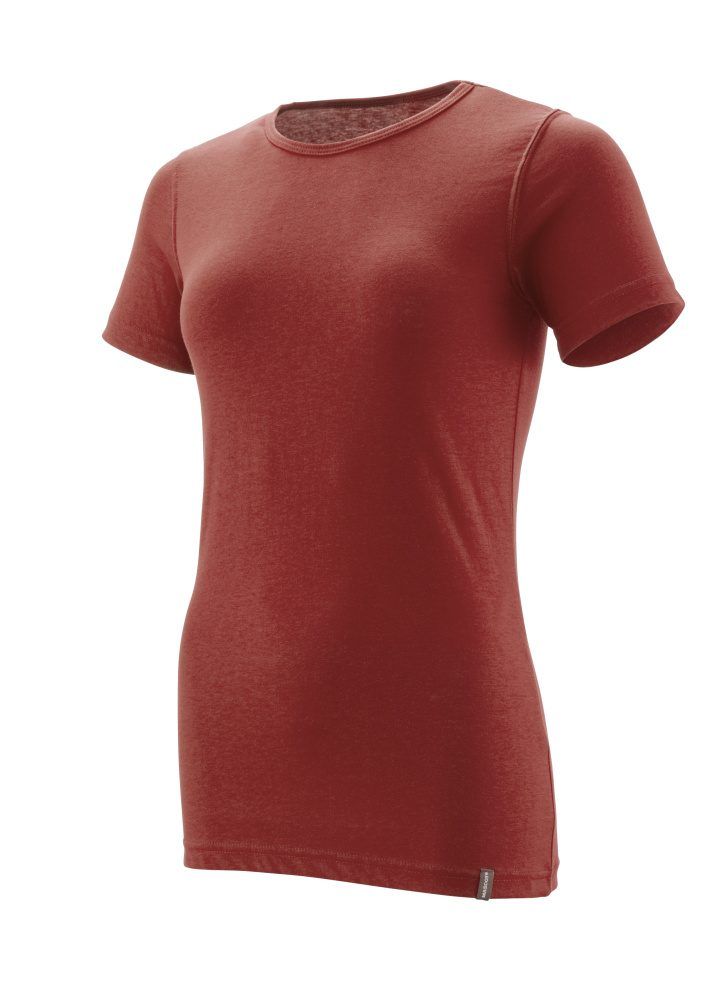 Crossover T-Shirt Damen