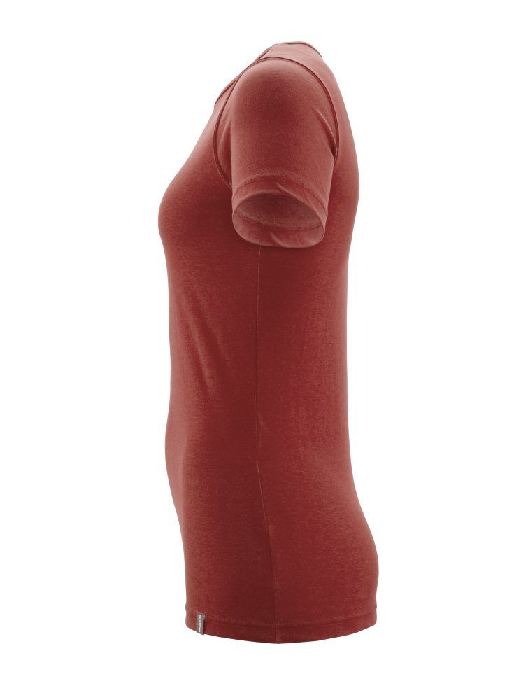 Crossover T-Shirt Damen