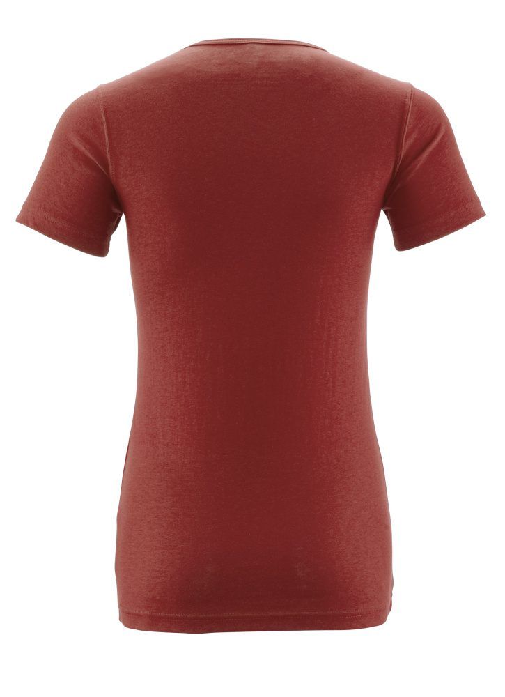 Crossover T-Shirt Damen