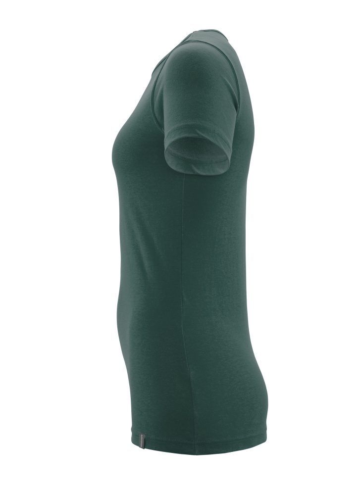 Crossover T-Shirt Damen