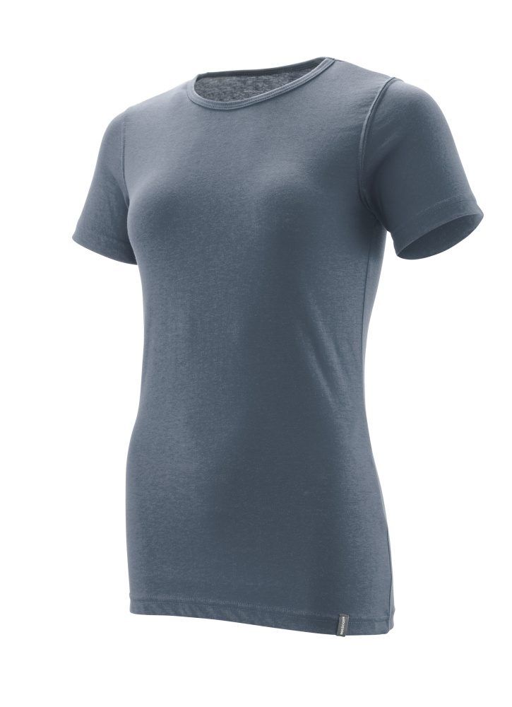 Crossover T-Shirt Damen