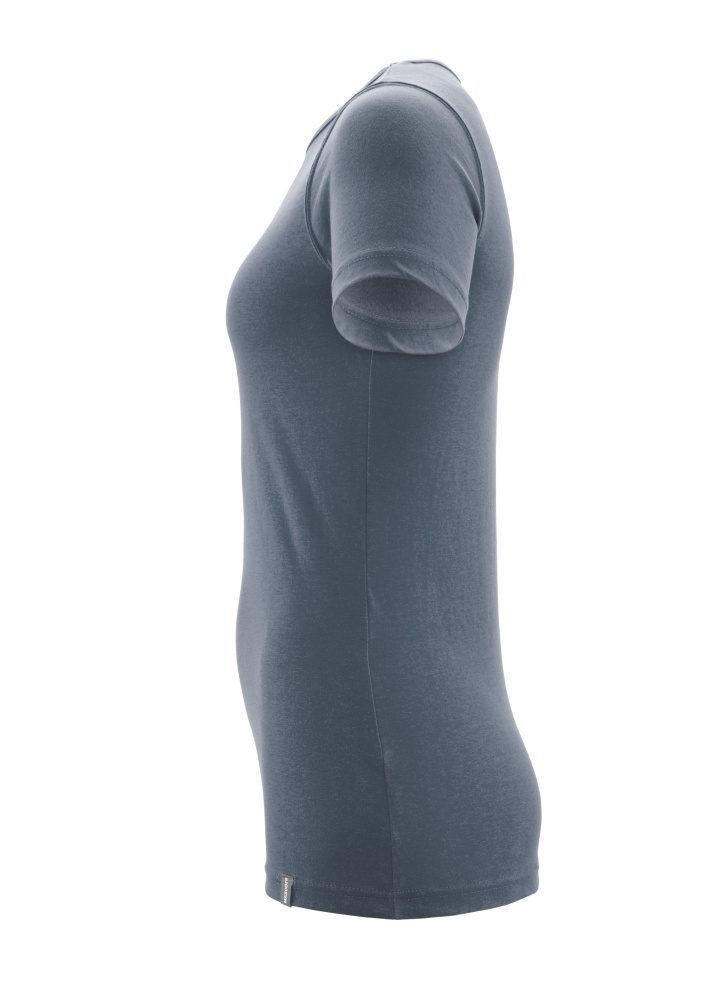 Crossover T-Shirt Damen
