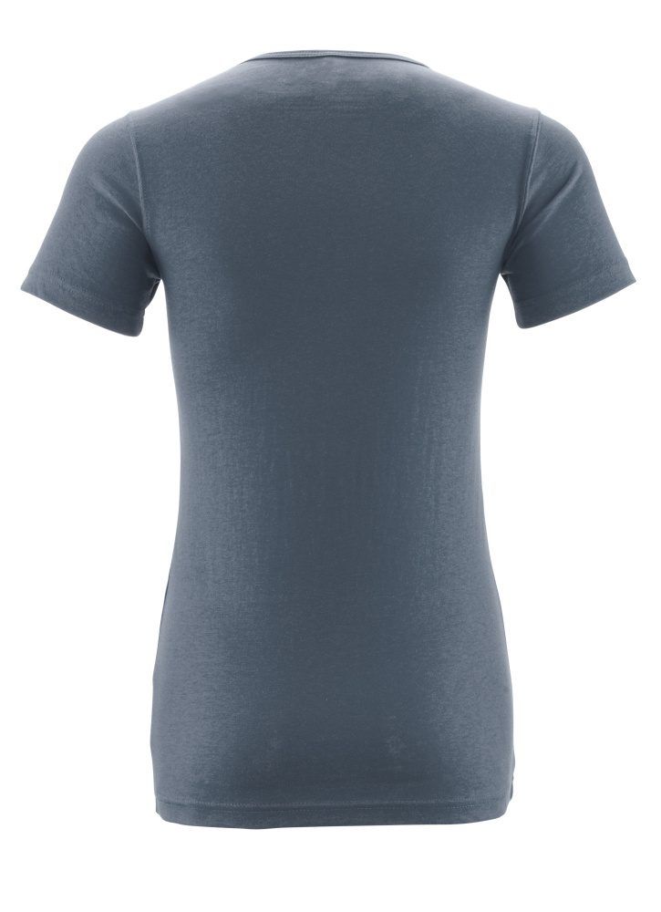 Crossover T-Shirt Damen