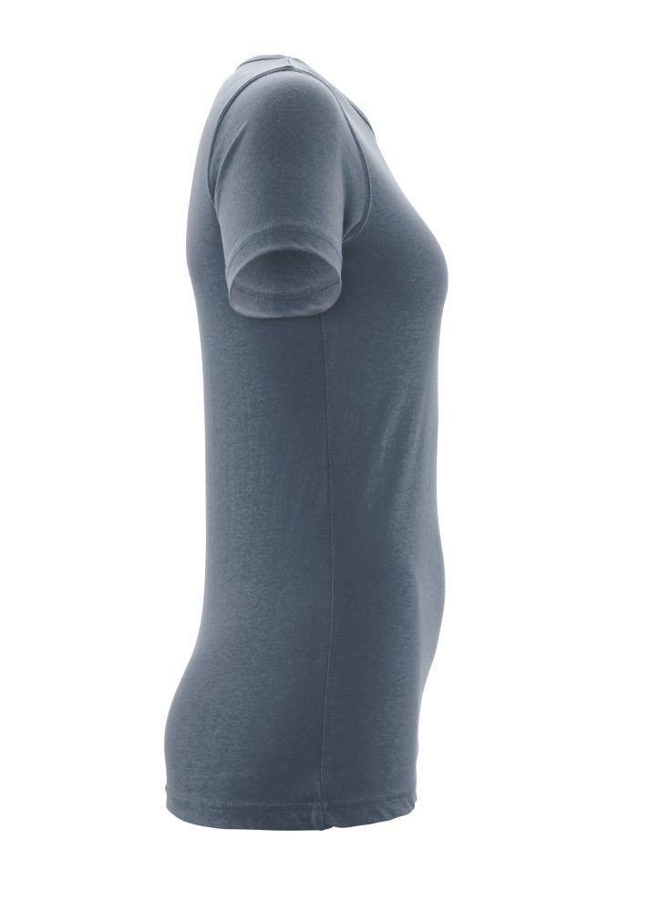 Crossover T-Shirt Damen