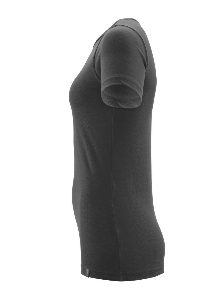 Crossover T-Shirt Damen