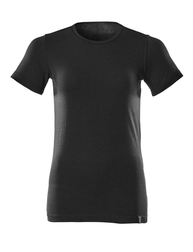 Crossover T-Shirt Damen