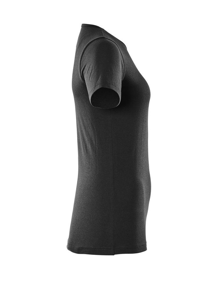 Crossover T-Shirt Damen