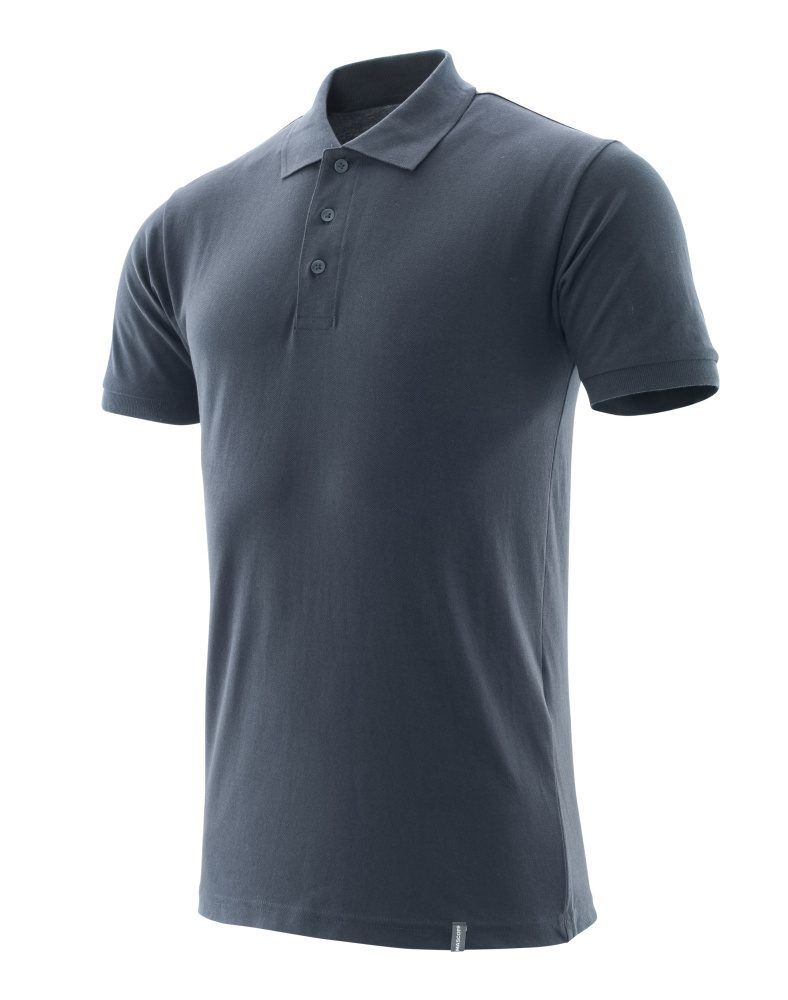 Crossover Poloshirt