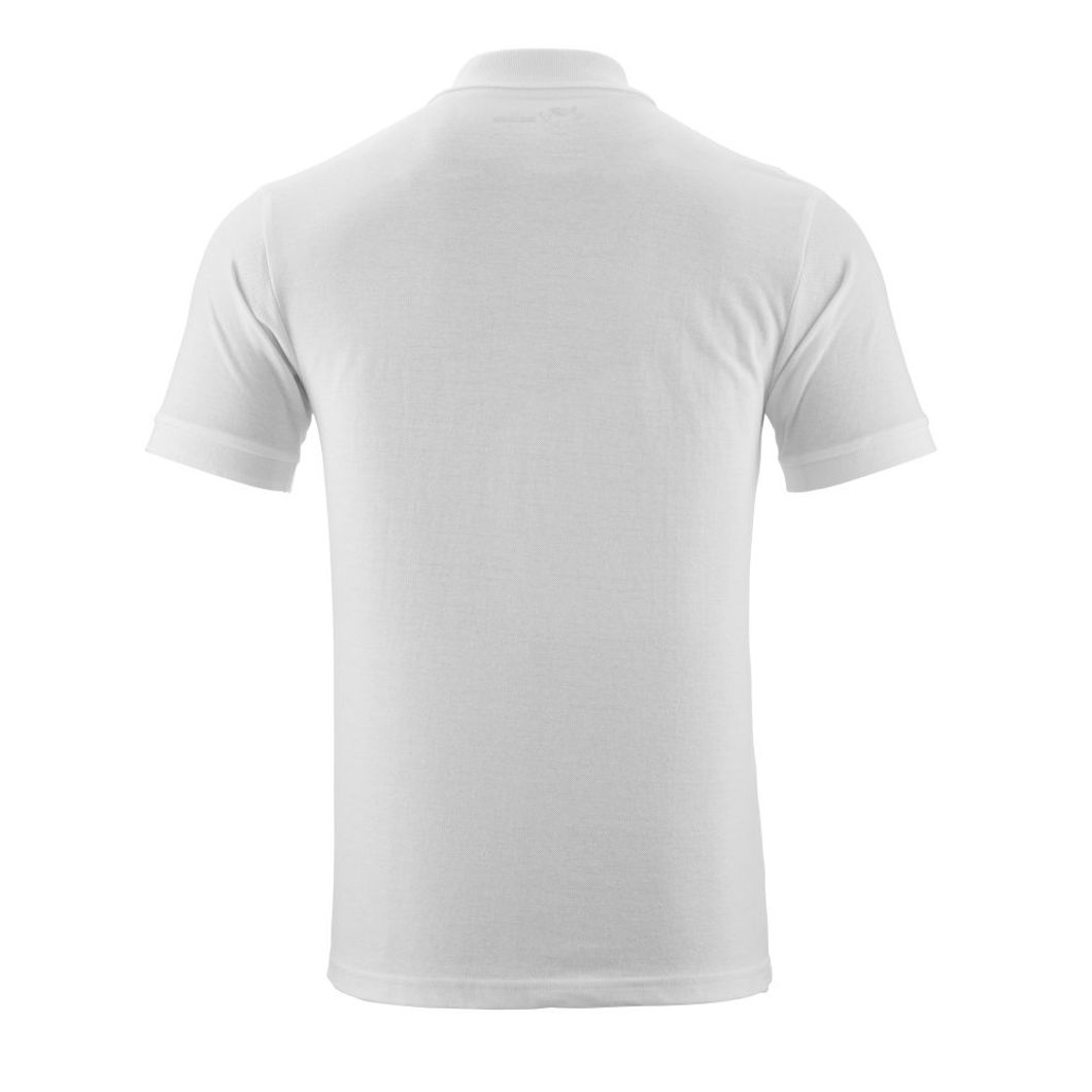 Crossover Polo-Shirt