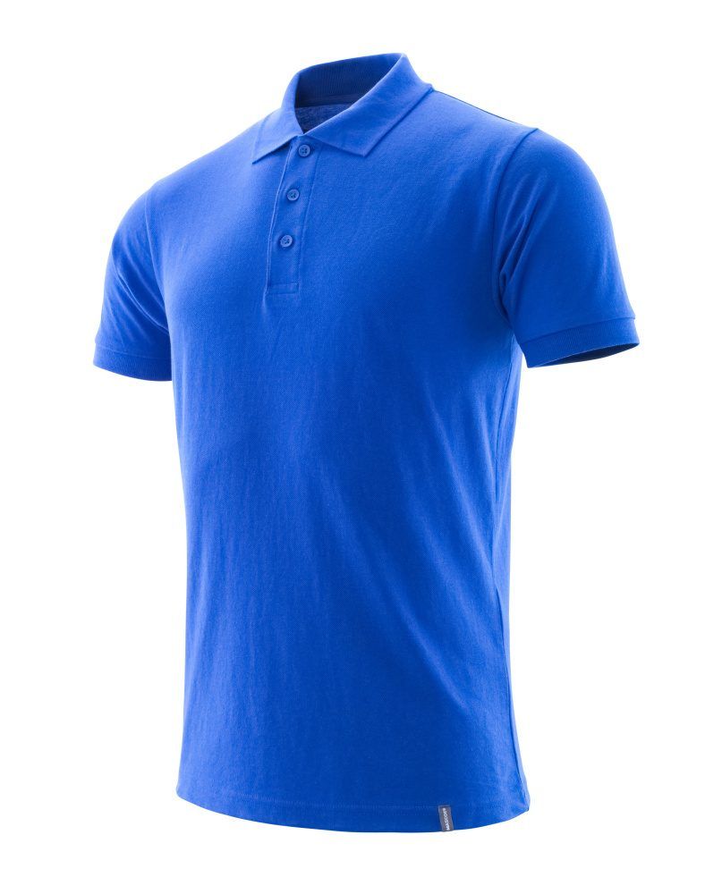 Crossover Poloshirt