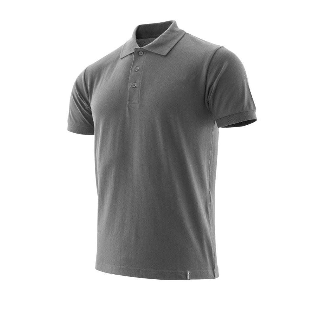 Crossover Polo-Shirt