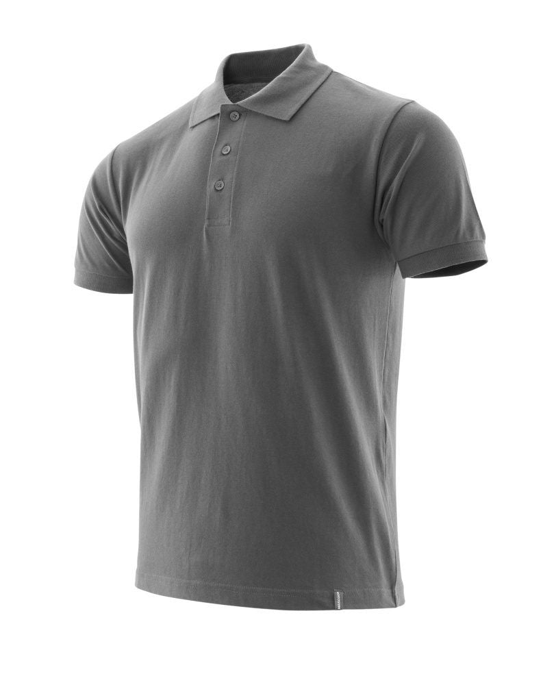 Crossover Poloshirt