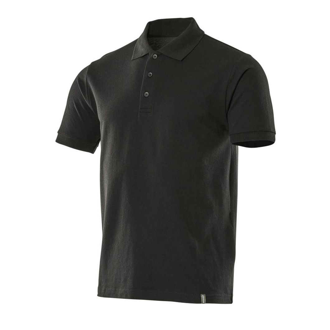 Crossover Polo-Shirt