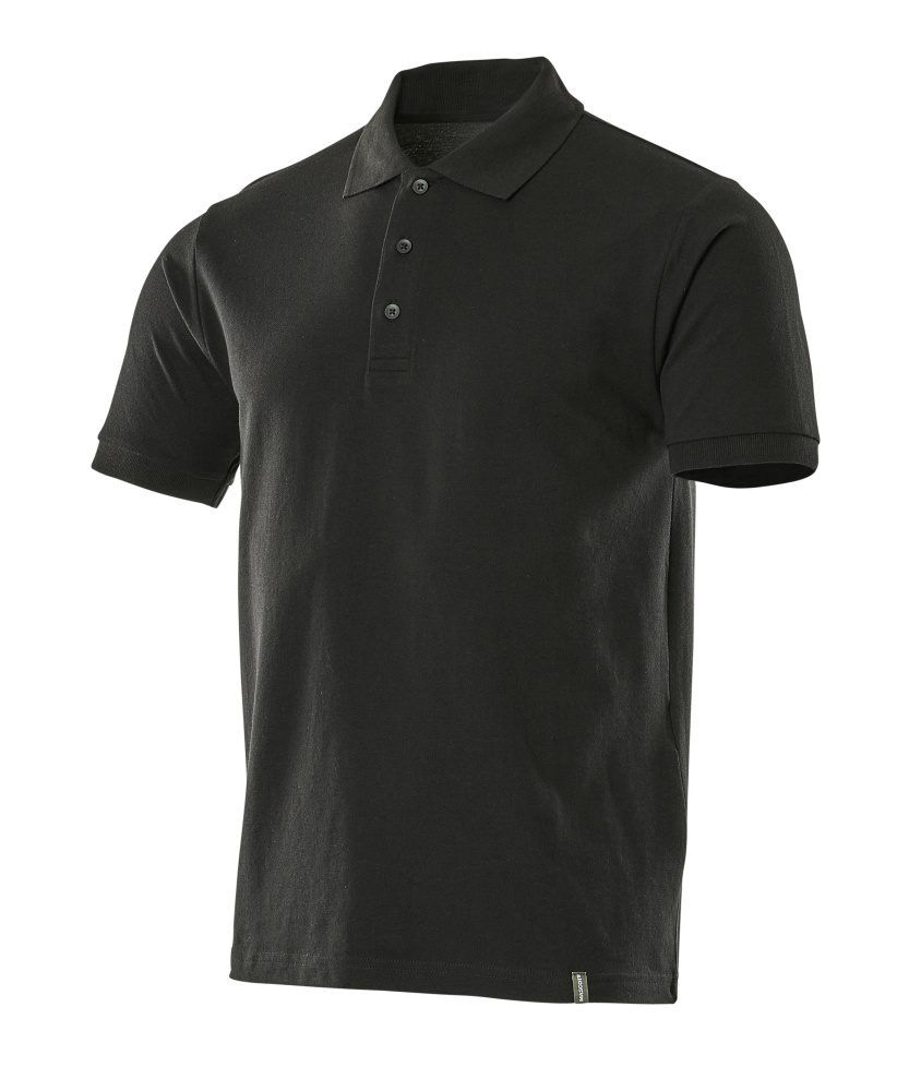 Crossover Poloshirt