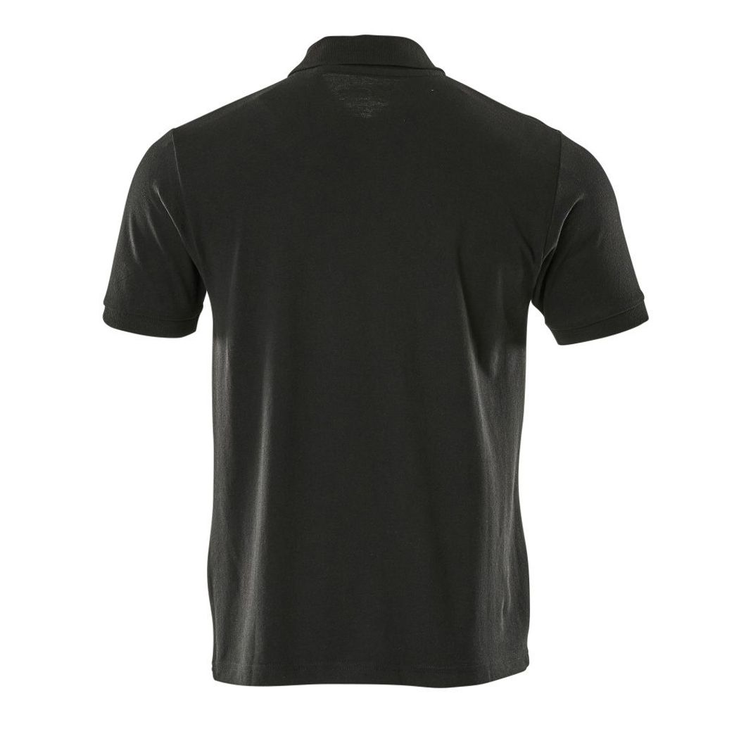 Crossover Polo-Shirt