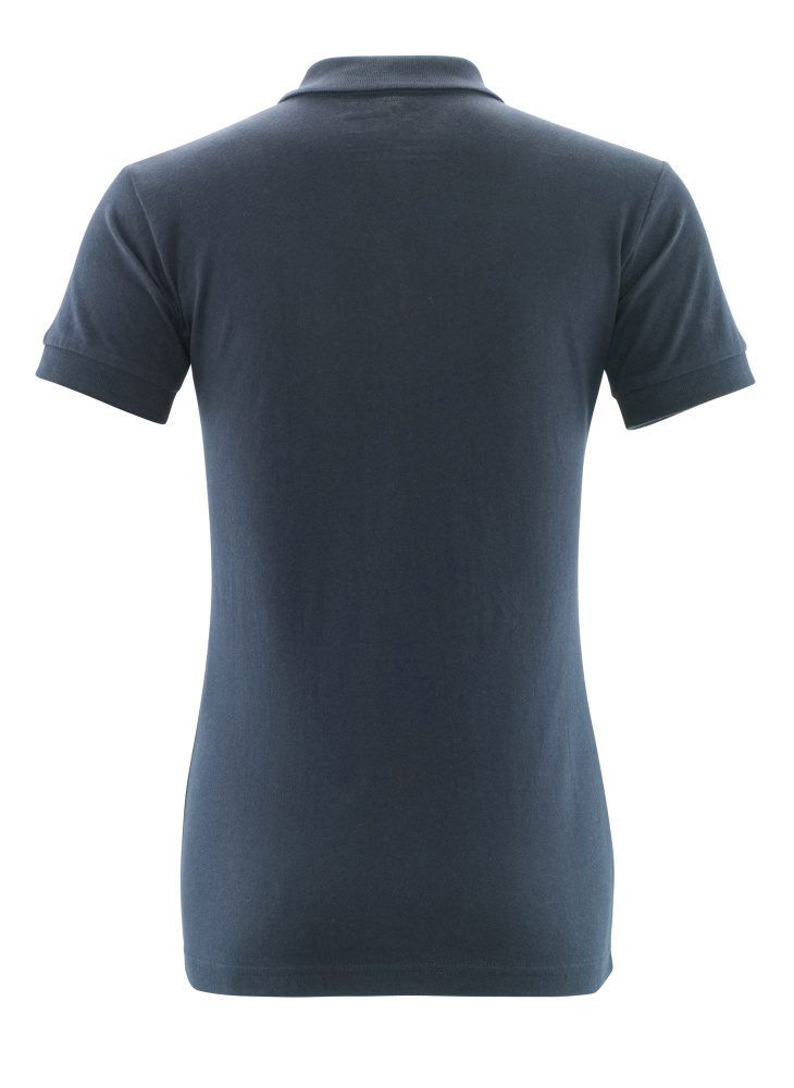 Crossover Polo-Shirt Damen