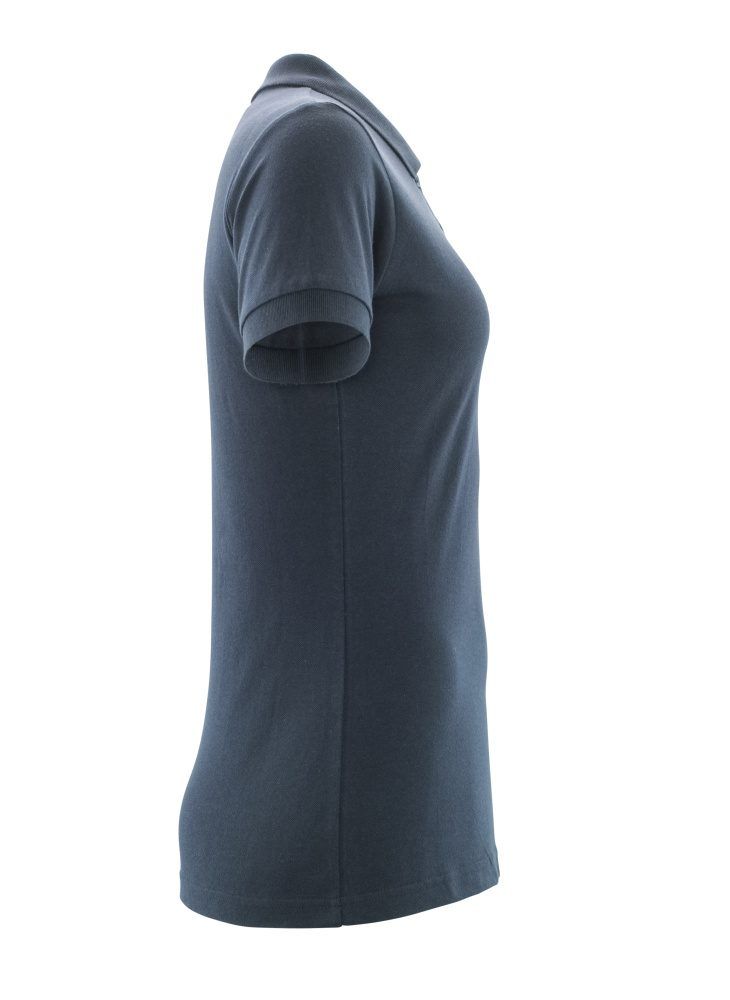 Crossover Polo-Shirt Damen