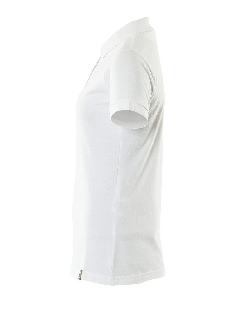 Crossover Polo-Shirt Damen