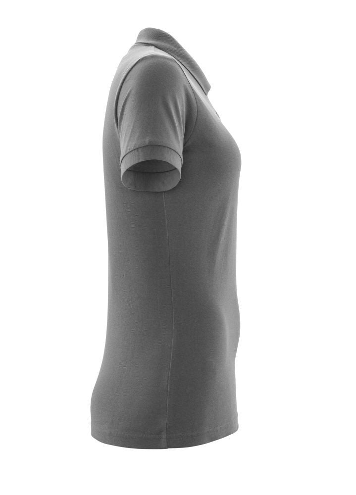 Crossover Polo-Shirt Damen