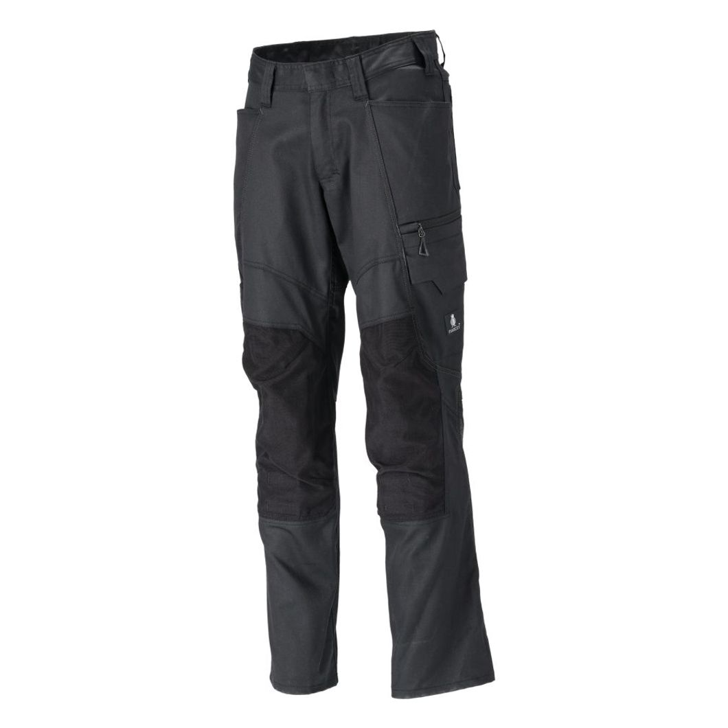 Hose mit Knietaschen