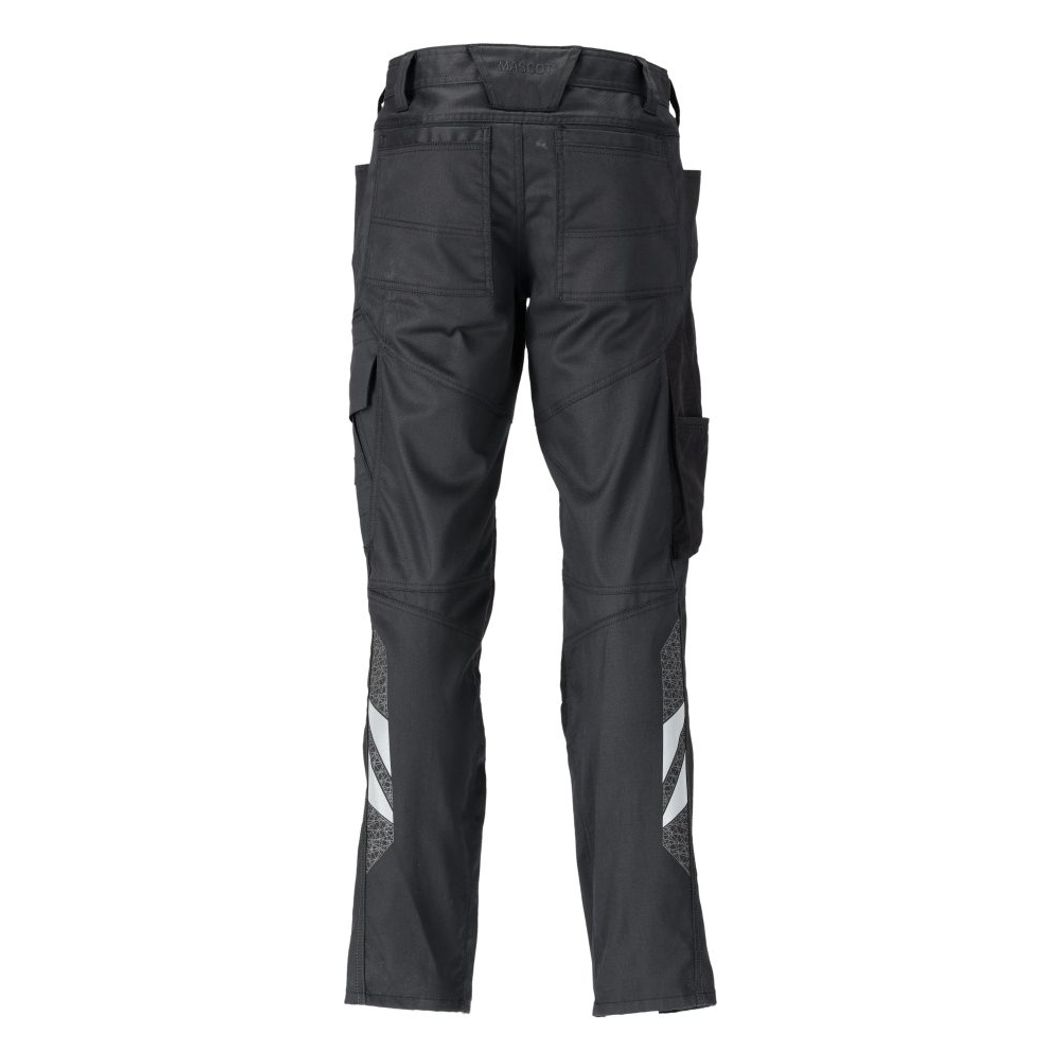 Hose mit Knietaschen