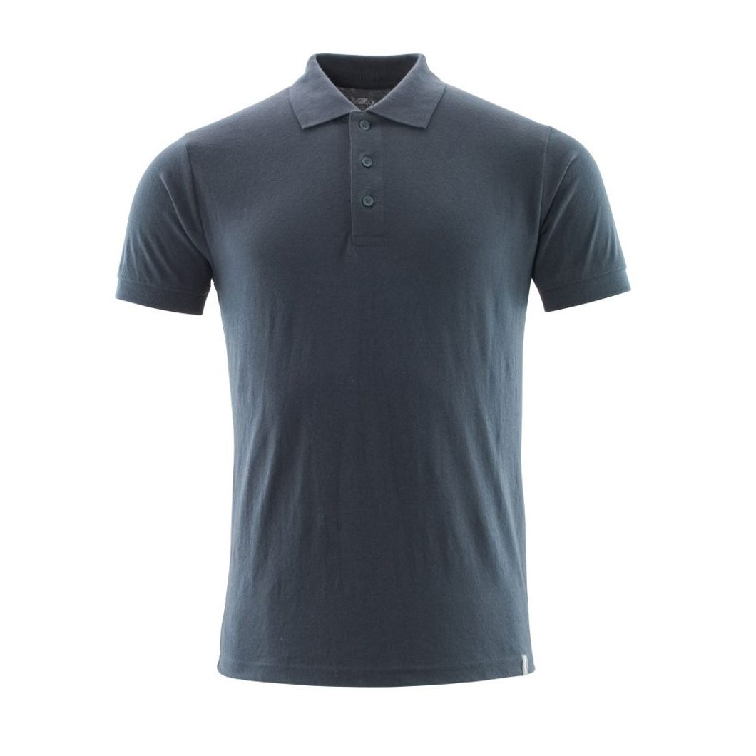 Crossover Polo-Shirt