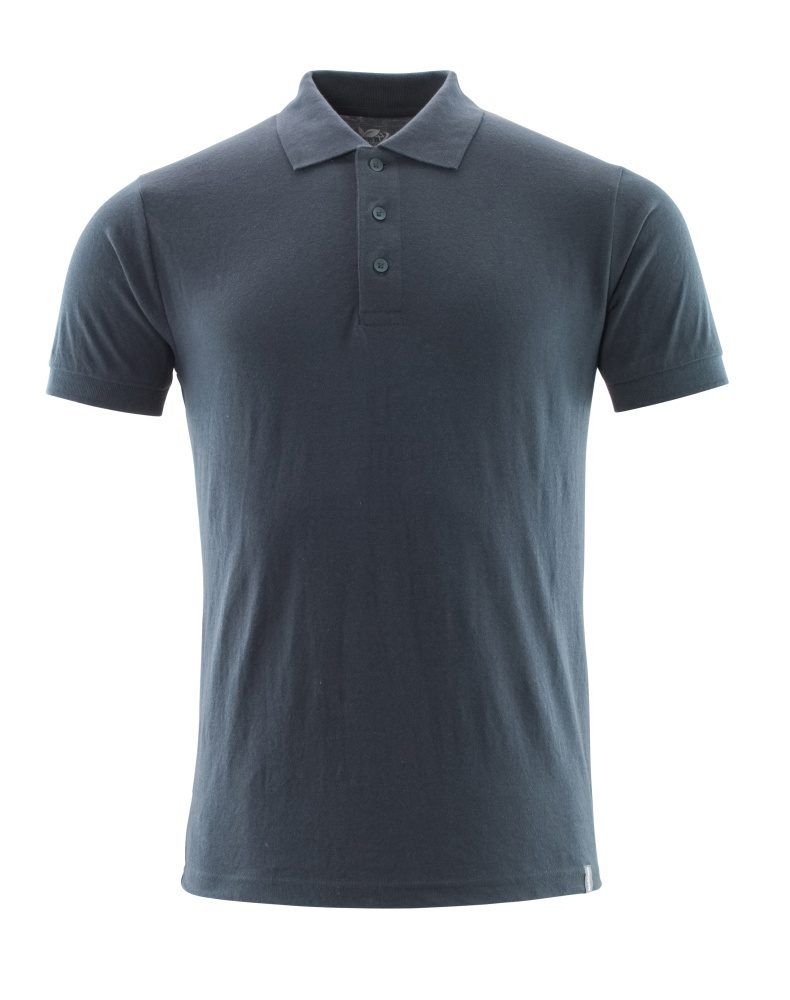 Crossover Polo-Shirt