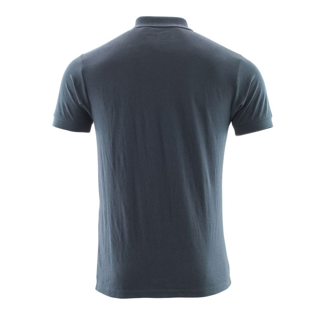 Crossover Polo-Shirt