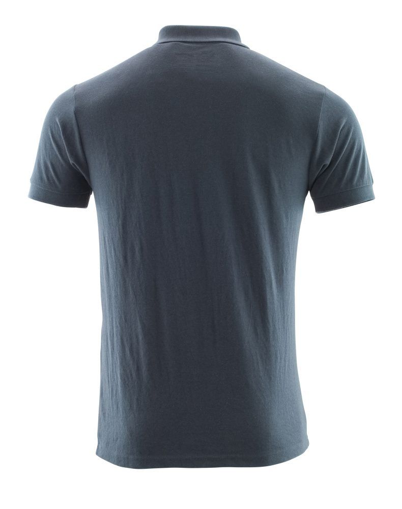 Crossover Polo-Shirt