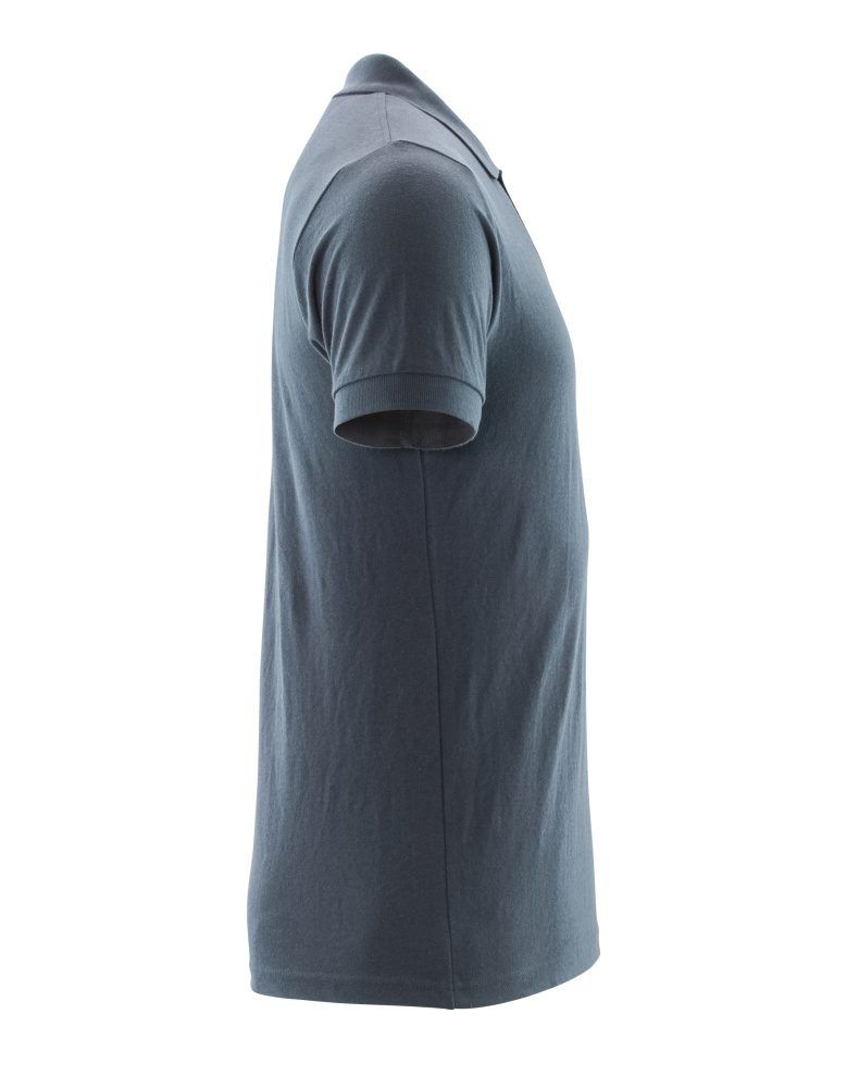 Crossover Polo-Shirt