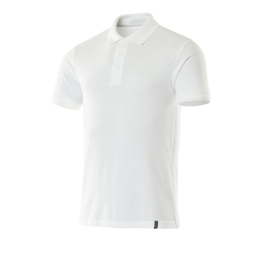 Crossover Polo-Shirt