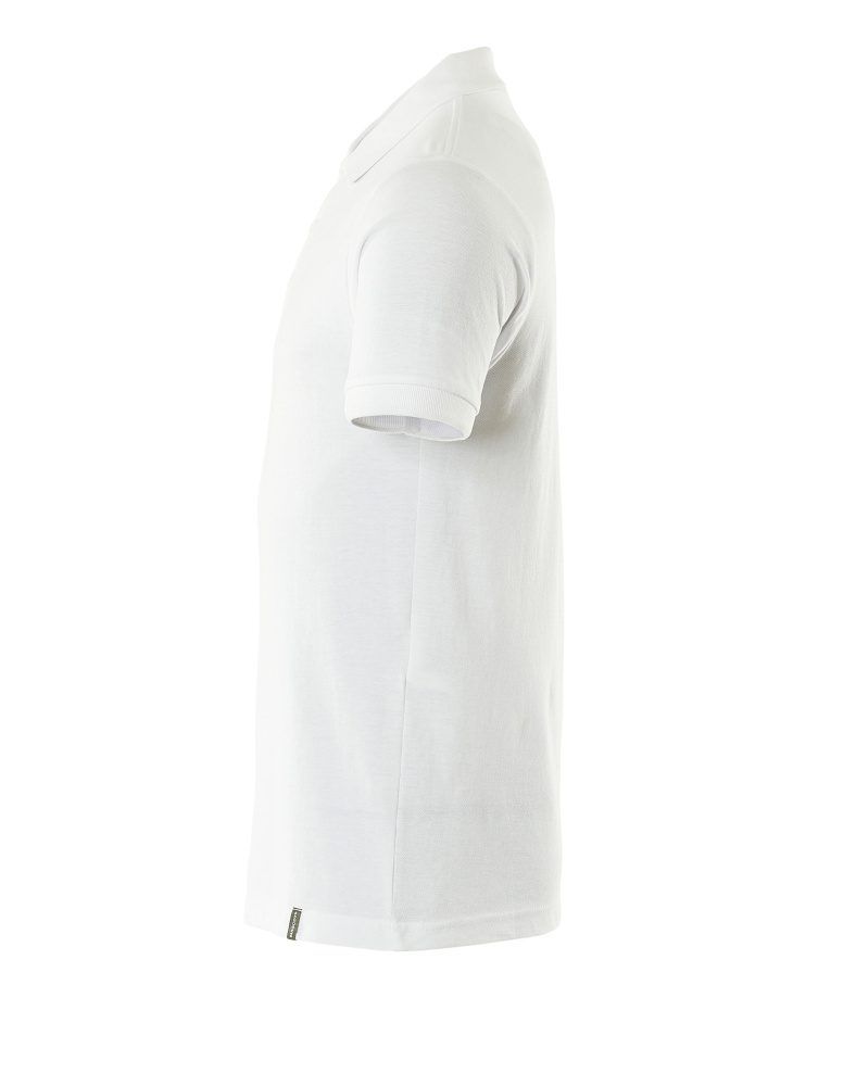 Crossover Polo-Shirt
