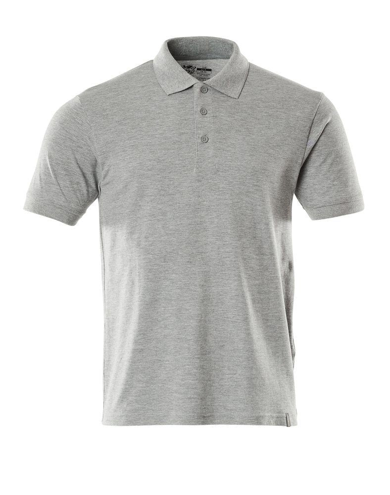 Crossover Polo-Shirt