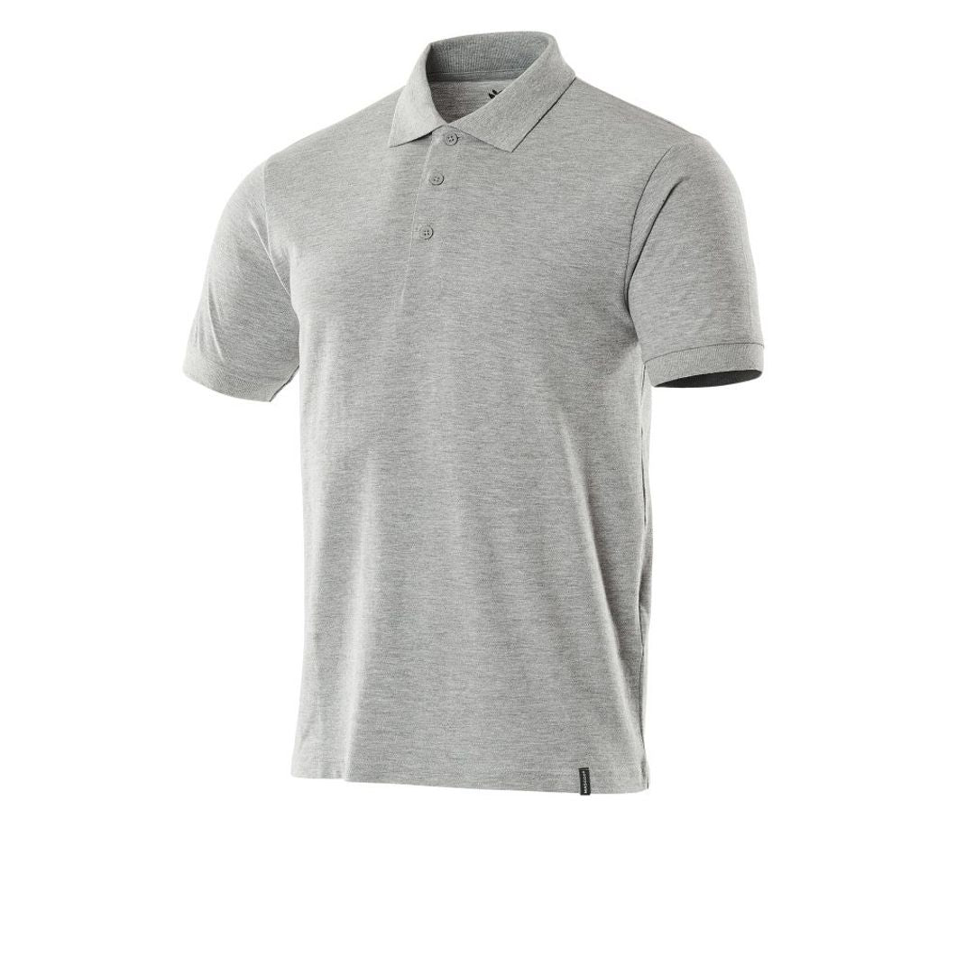 Crossover Polo-Shirt