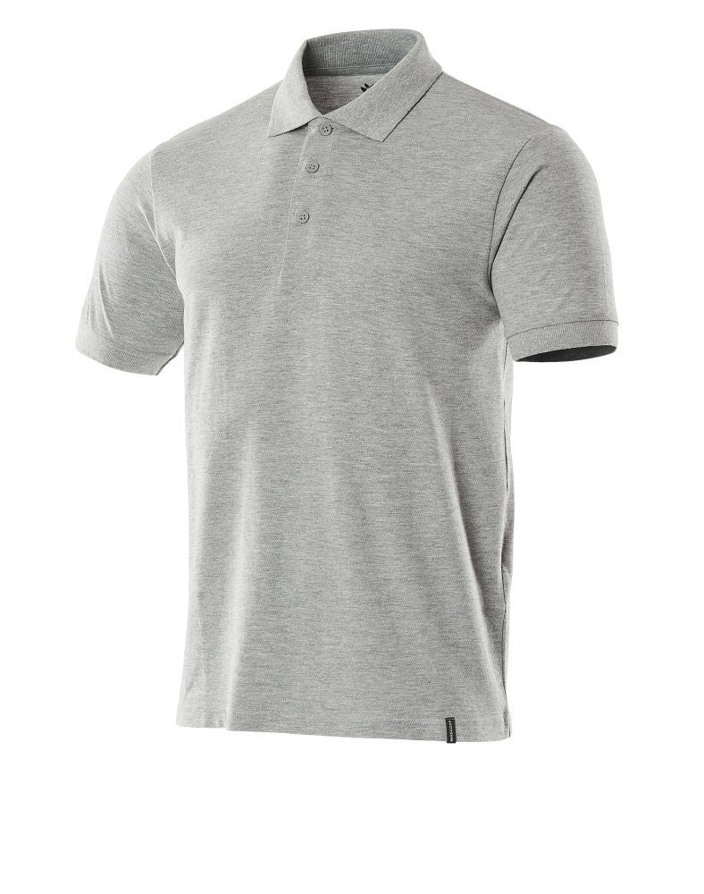 Crossover Polo-Shirt