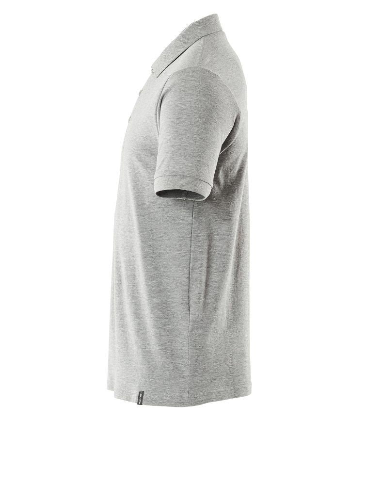 Crossover Polo-Shirt