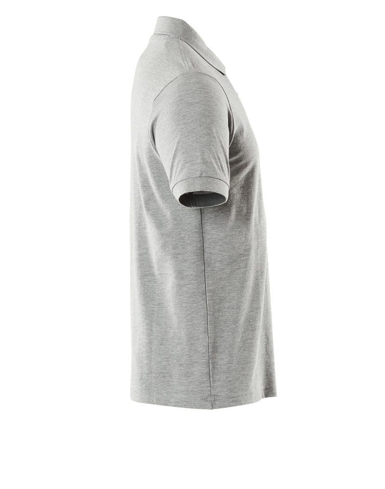 Crossover Polo-Shirt