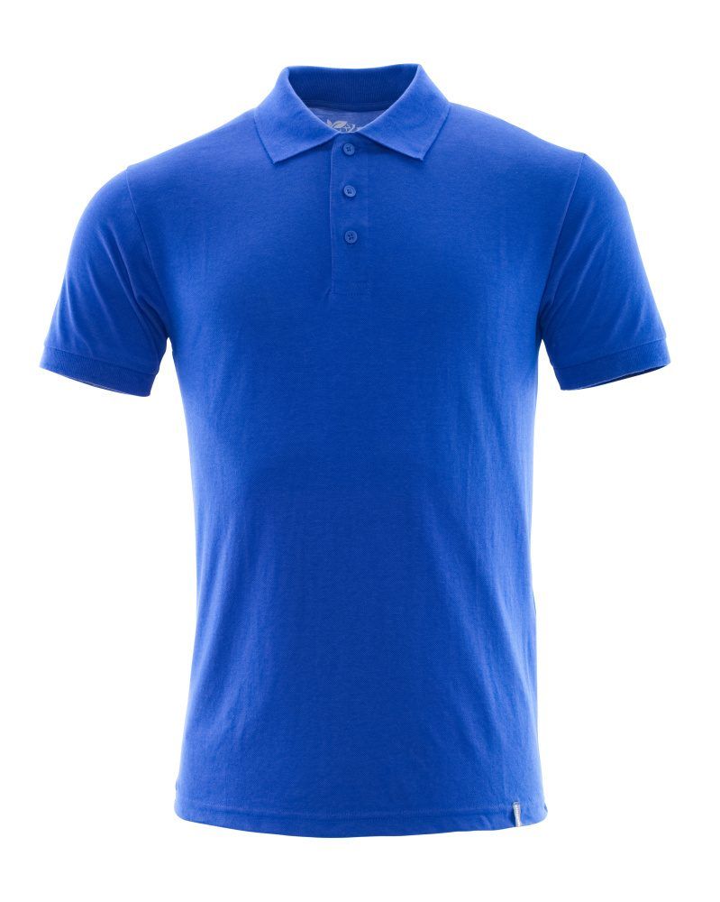 Crossover Polo-Shirt