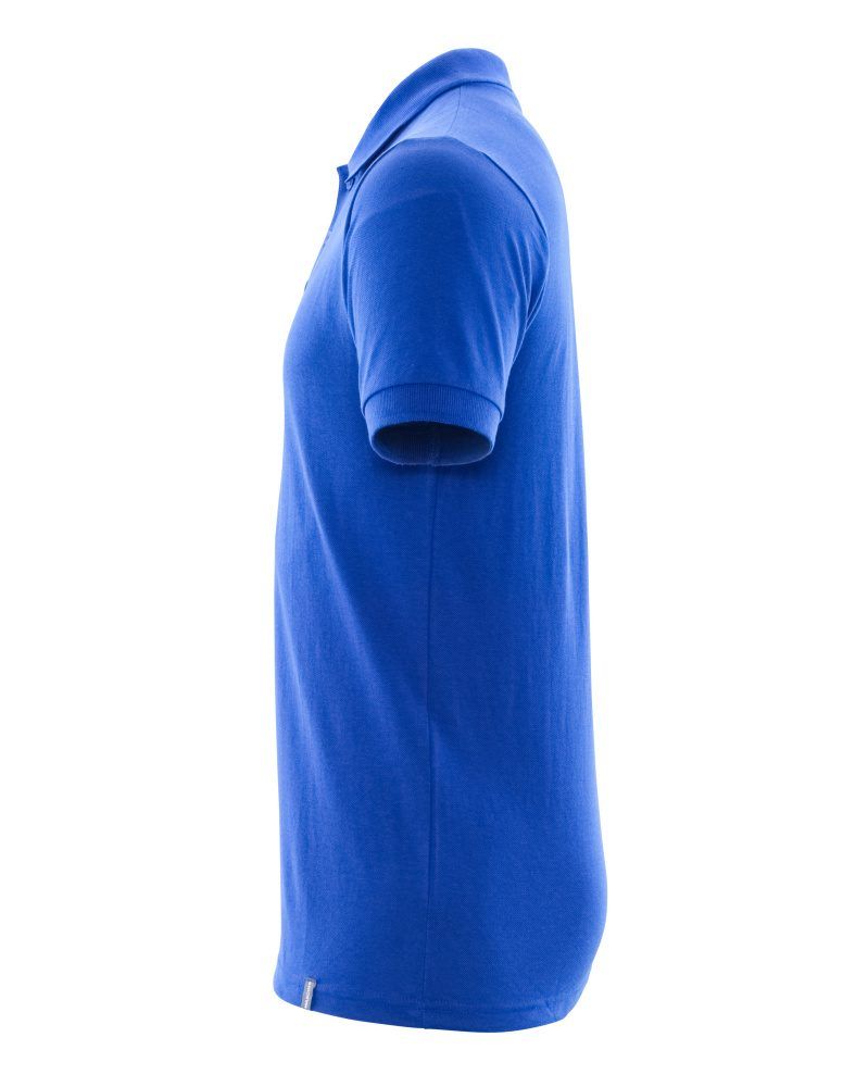 Crossover Polo-Shirt