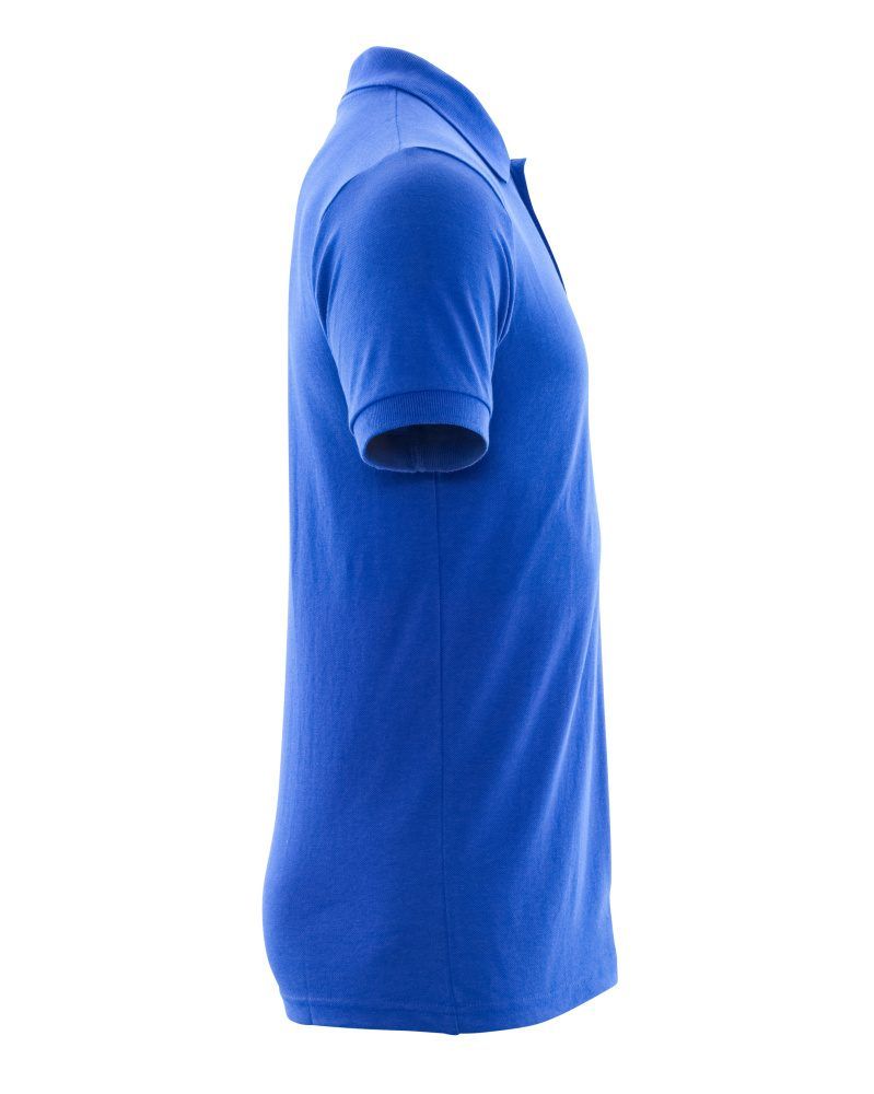 Crossover Polo-Shirt