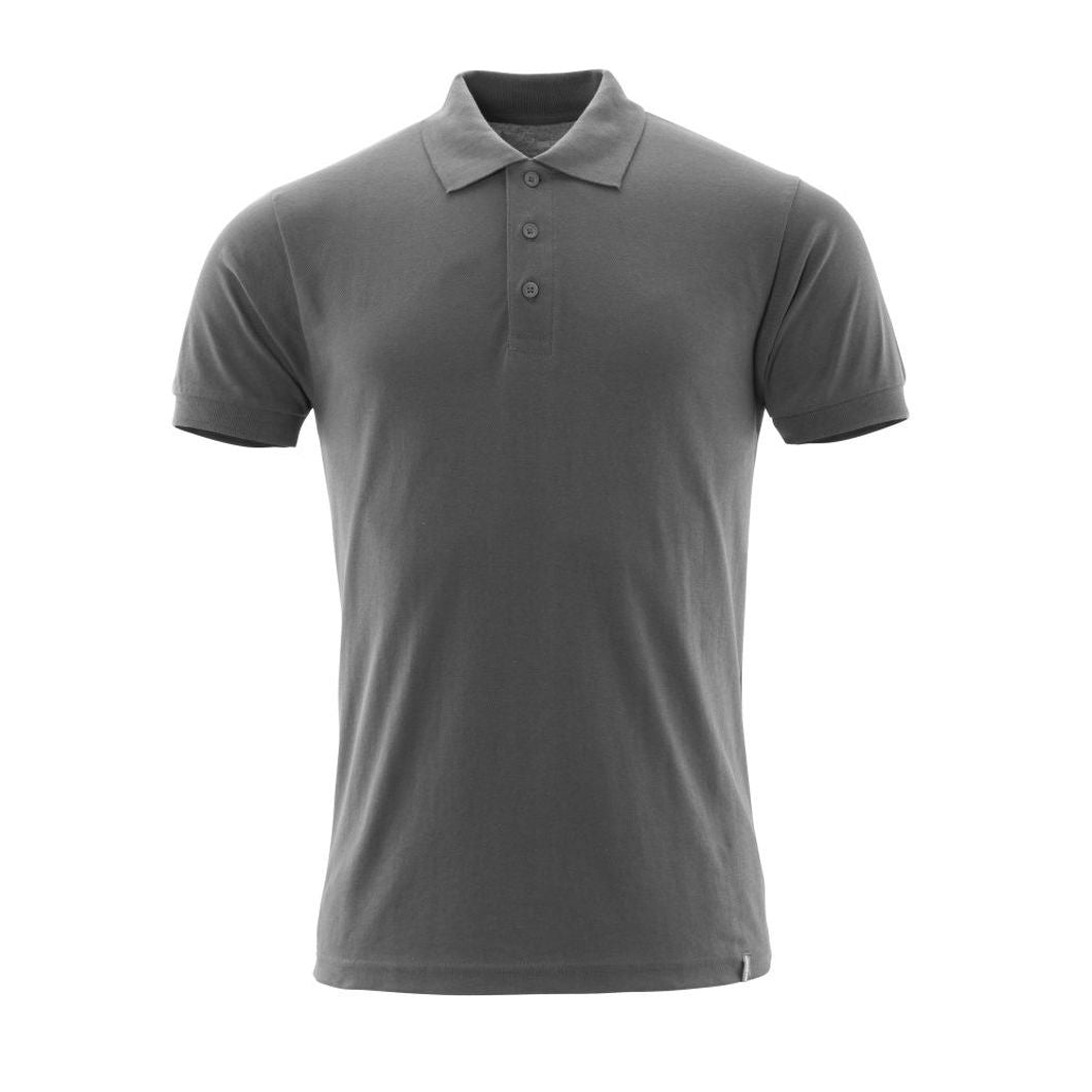 Crossover Polo-Shirt