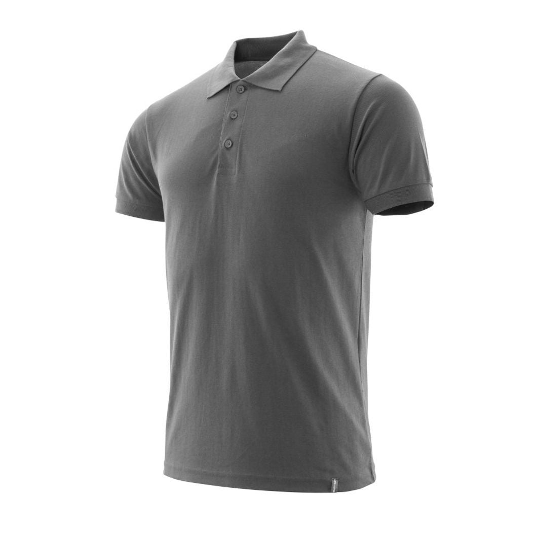 Crossover Polo-Shirt