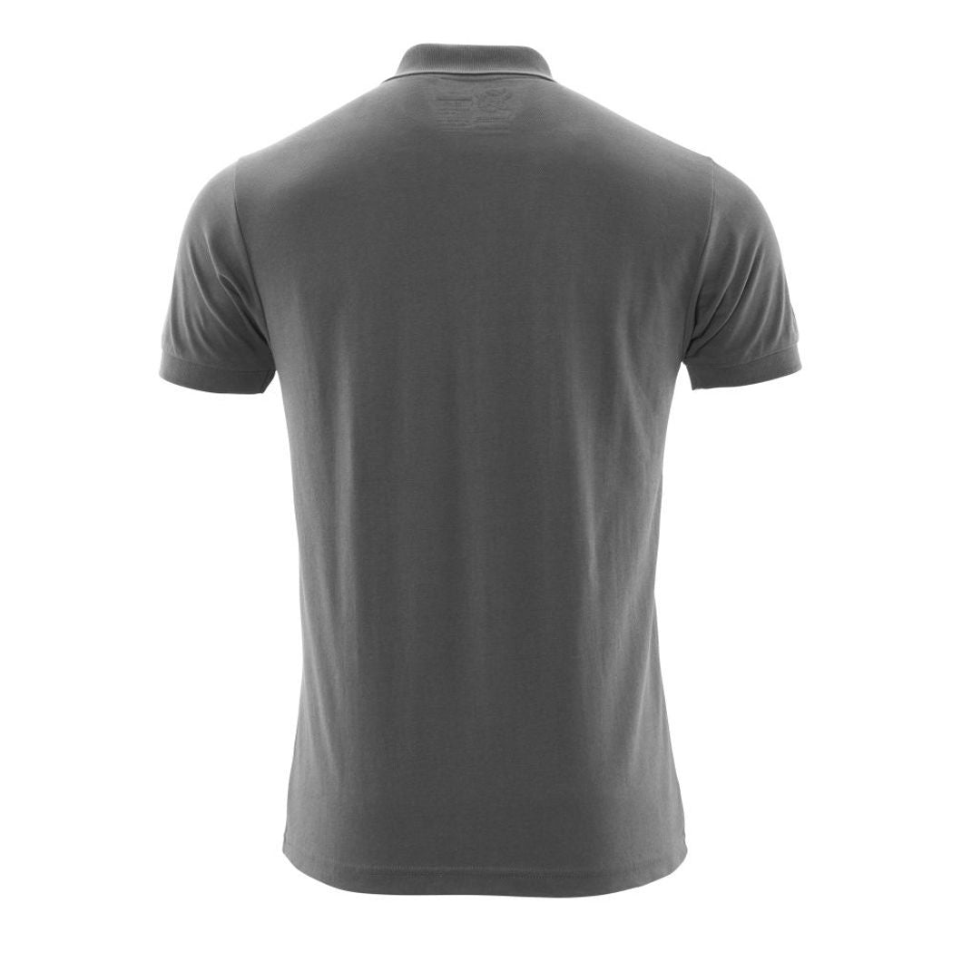 Crossover Polo-Shirt