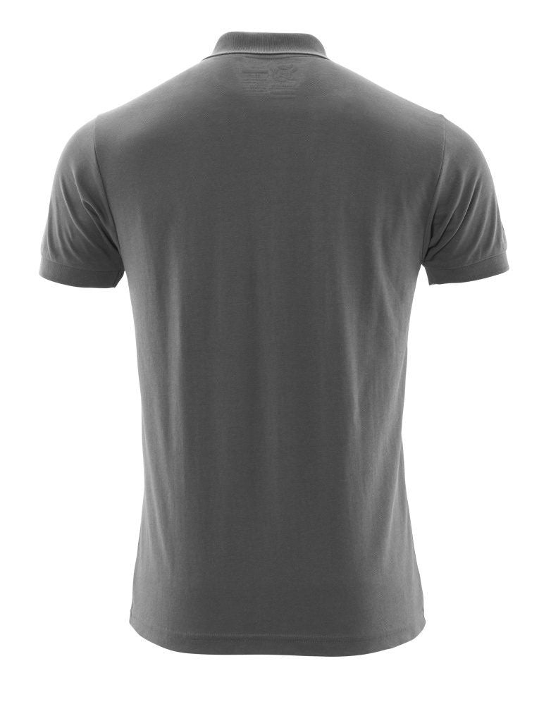 Crossover Polo-Shirt
