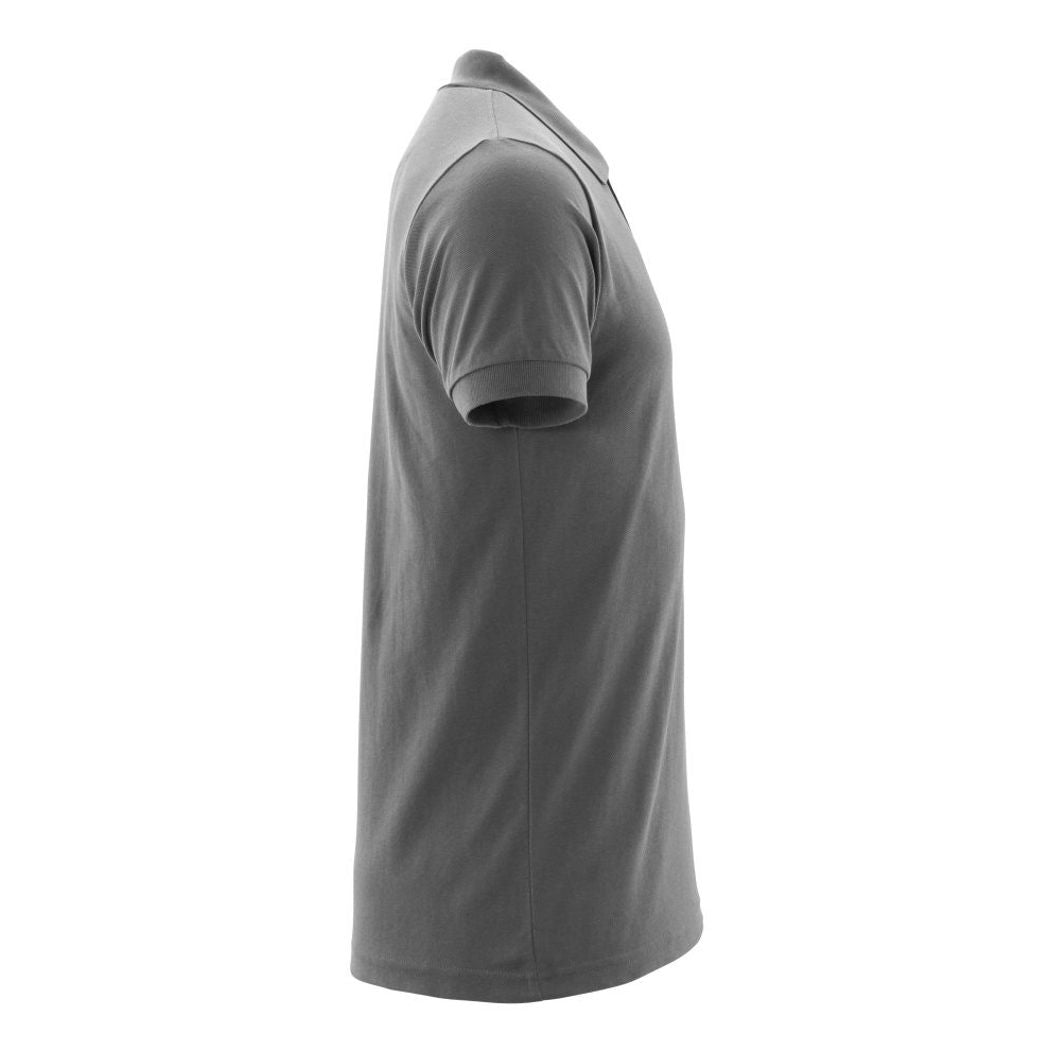 Crossover Polo-Shirt