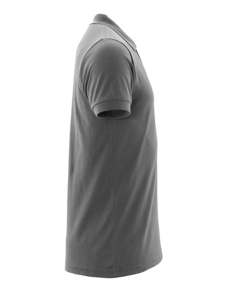 Crossover Polo-Shirt