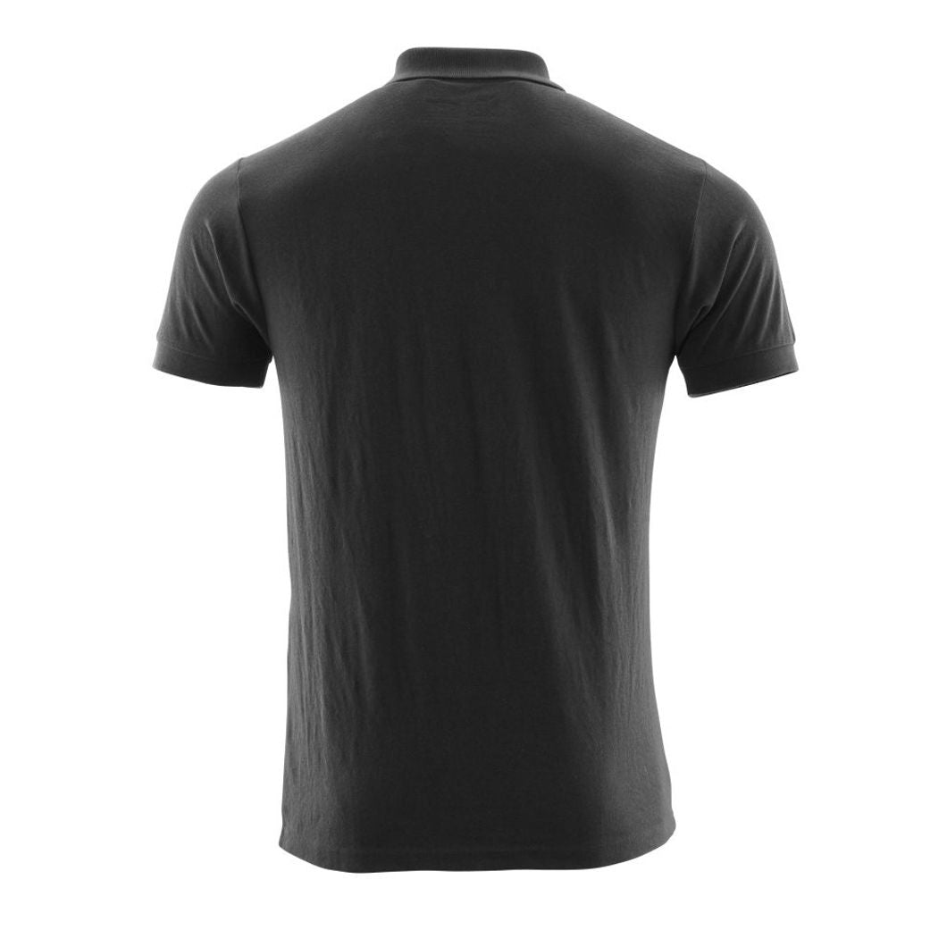 Crossover Polo-Shirt