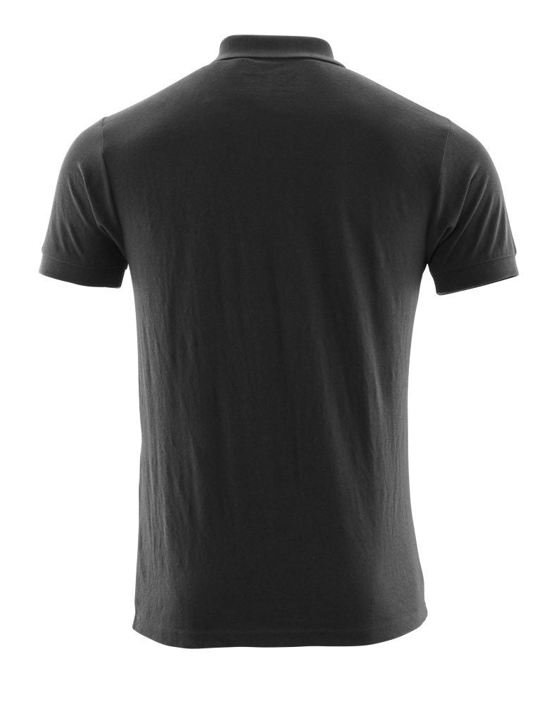 Crossover Polo-Shirt