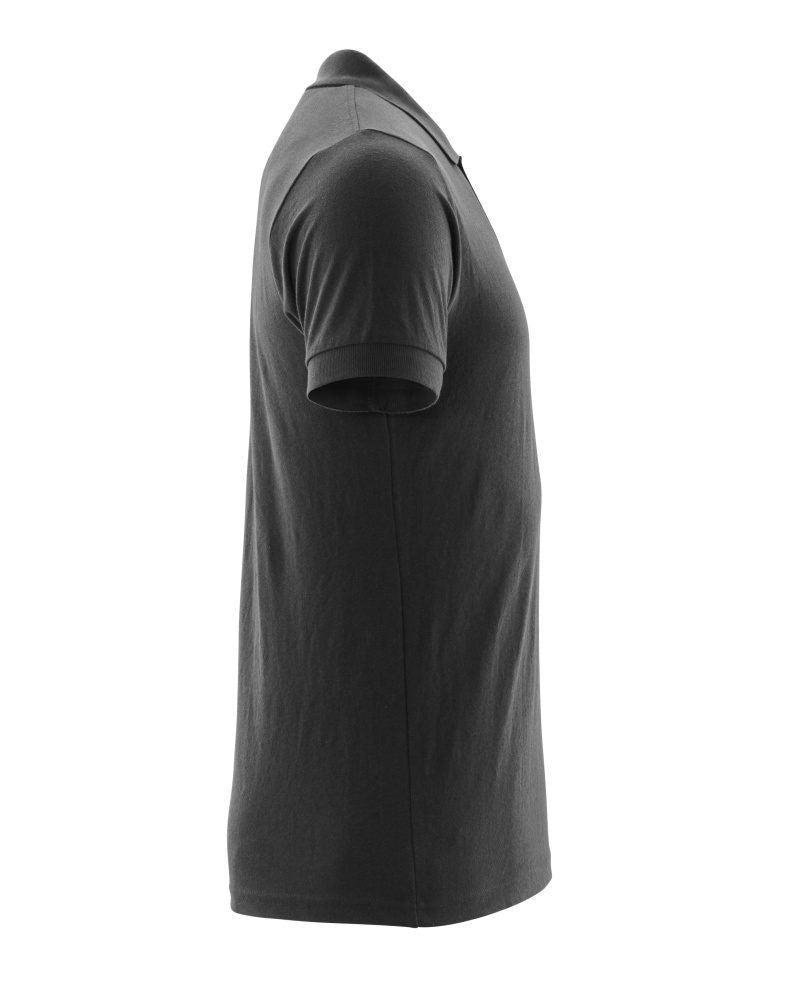 Crossover Polo-Shirt